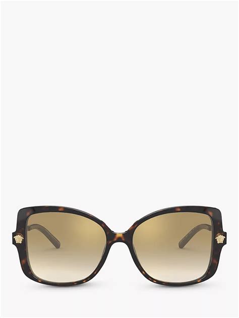 butterfly versace sunglasses